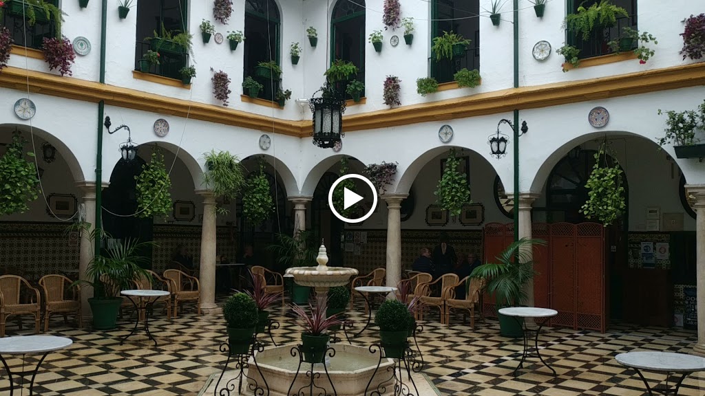 CIRCULO DE LA AMISTAD DE CABRA — Videos