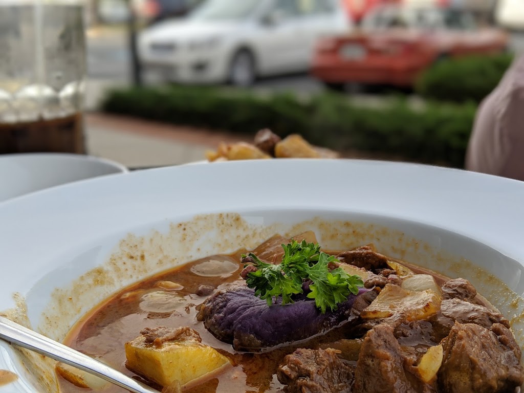 Kittiwat Thai Kitchen