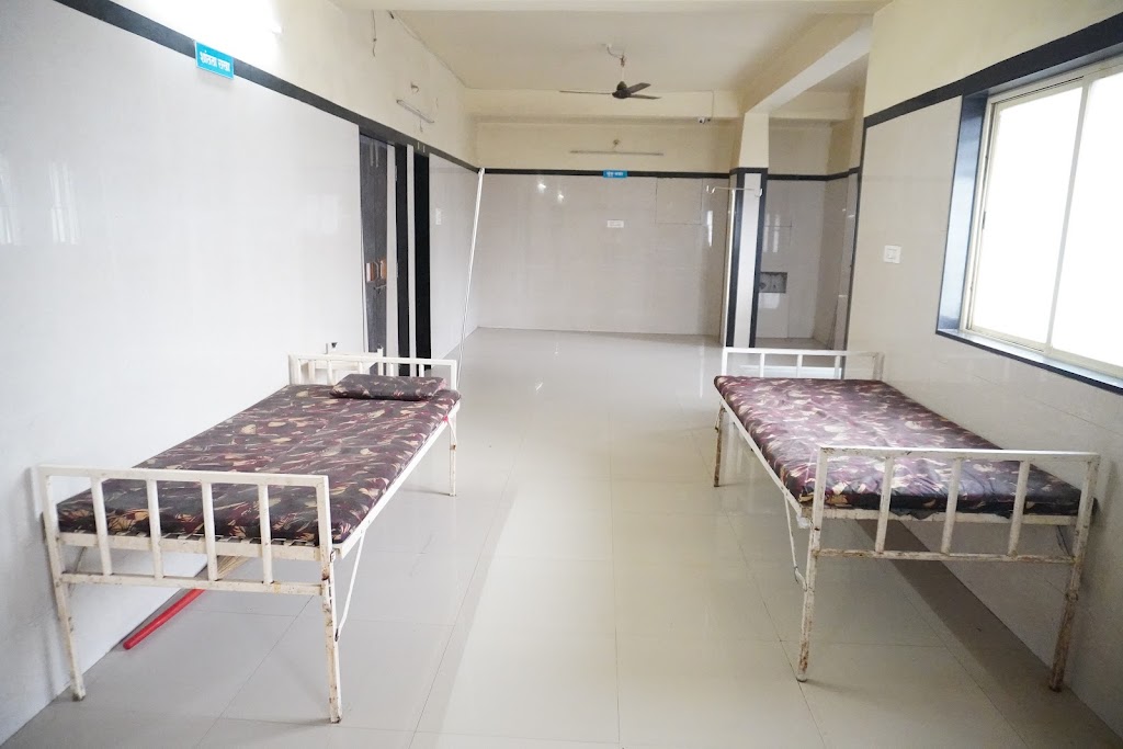 Dr. Dak Hospital Best Infertility Centre In Majalgaon Best Pathology Lab Best Operation Theater Best Gynecologist Dr