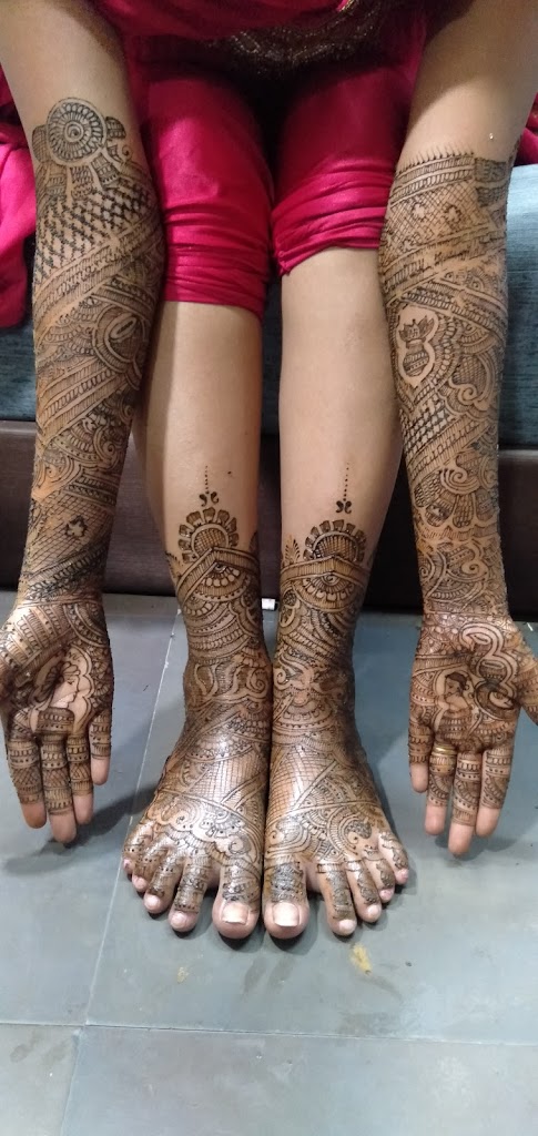 Sayali Beauty Parlour