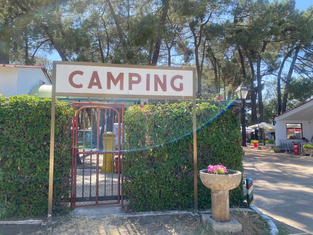 Camping Costajan