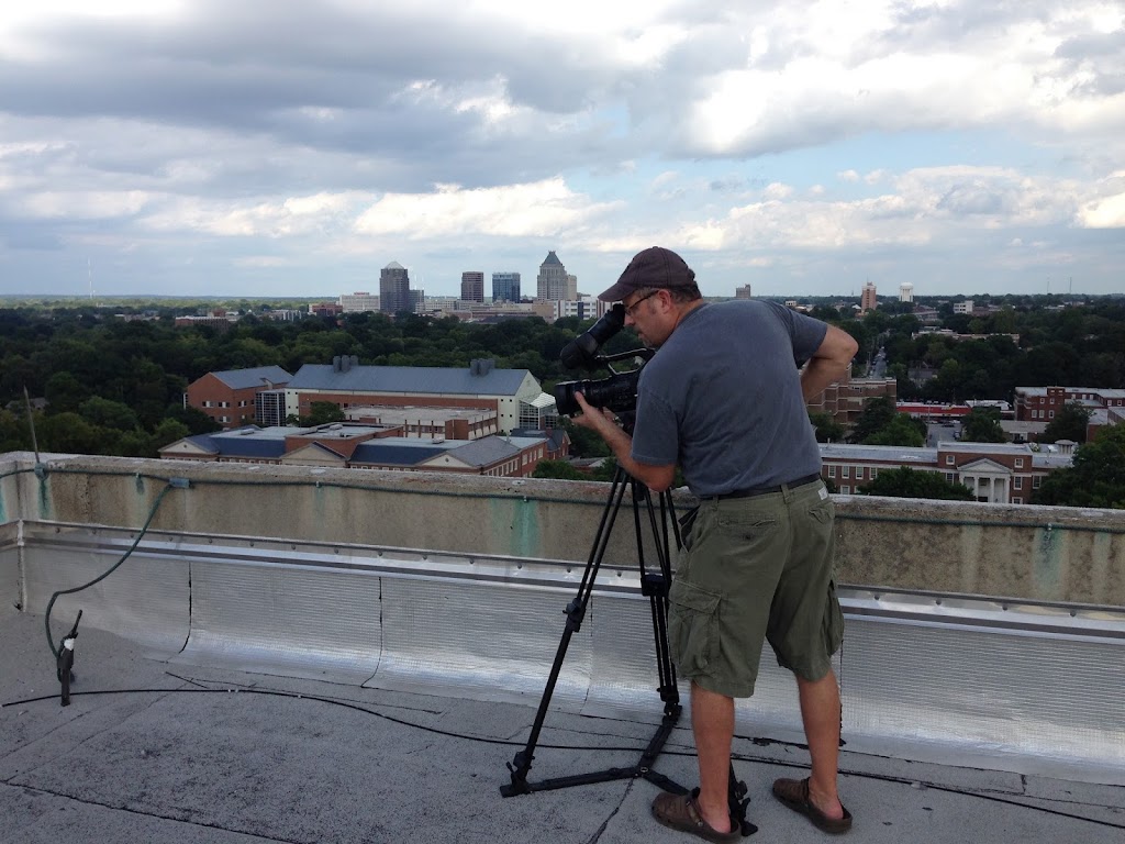 Barking Shark Video Production