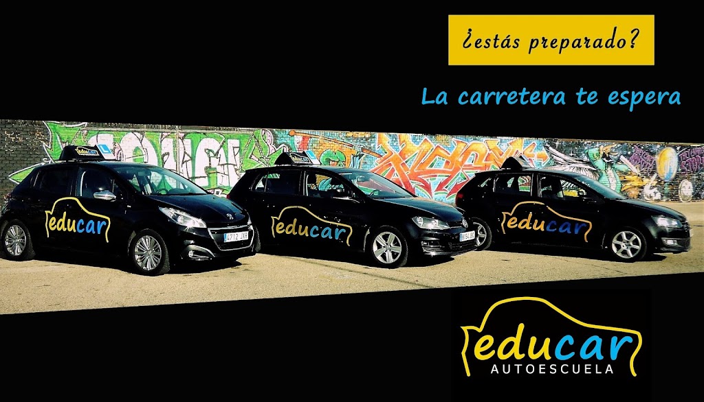 Autoescuela Educar
