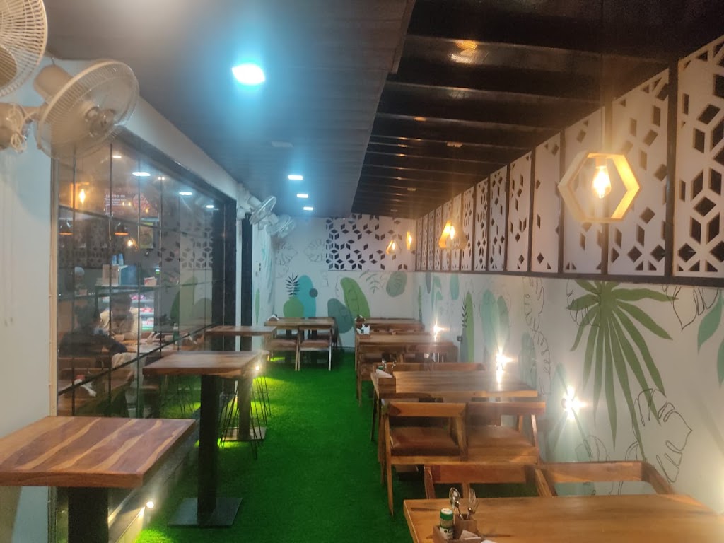 Nescafe Wardha