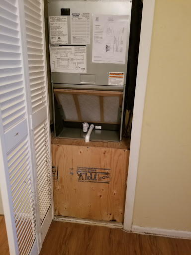 Furnace Repair Near Me