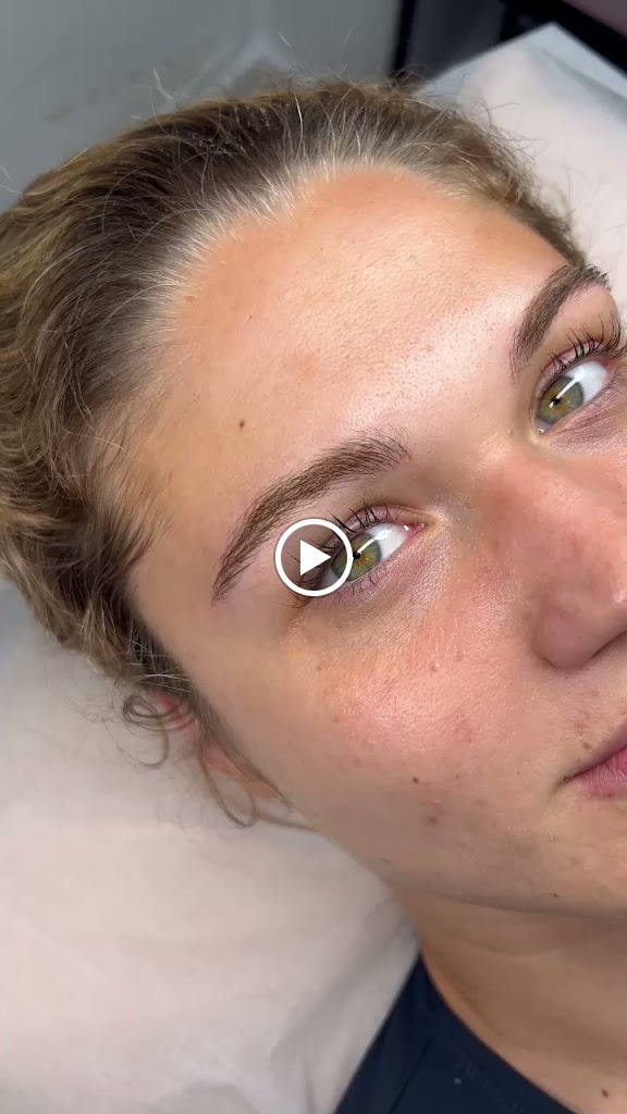 Paula Lopez. Micropigmentacion & Medicina Estetica — Videos