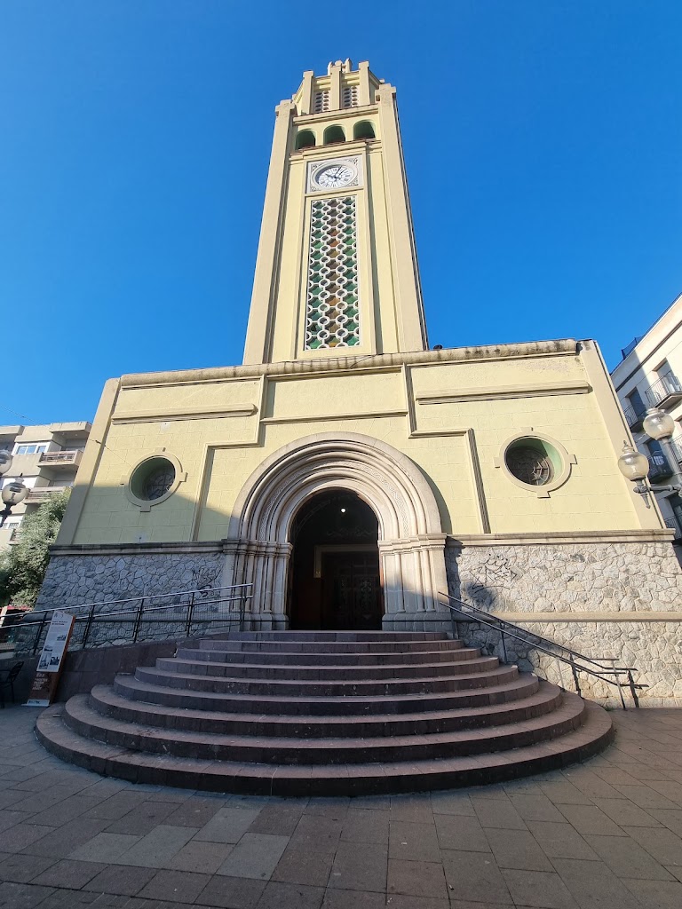 Parroquia de Santa Engracia