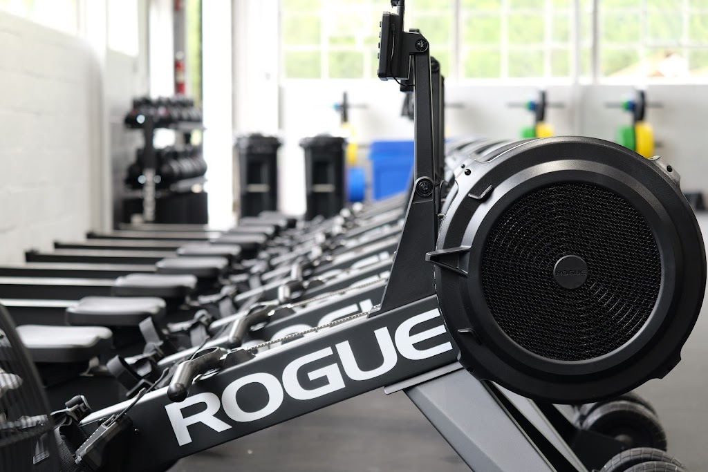  City Strong Athletics