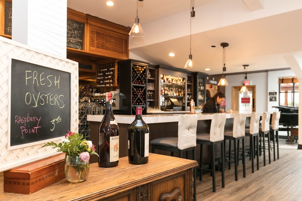 Casa Mia Ristorante in Niagara Falls
