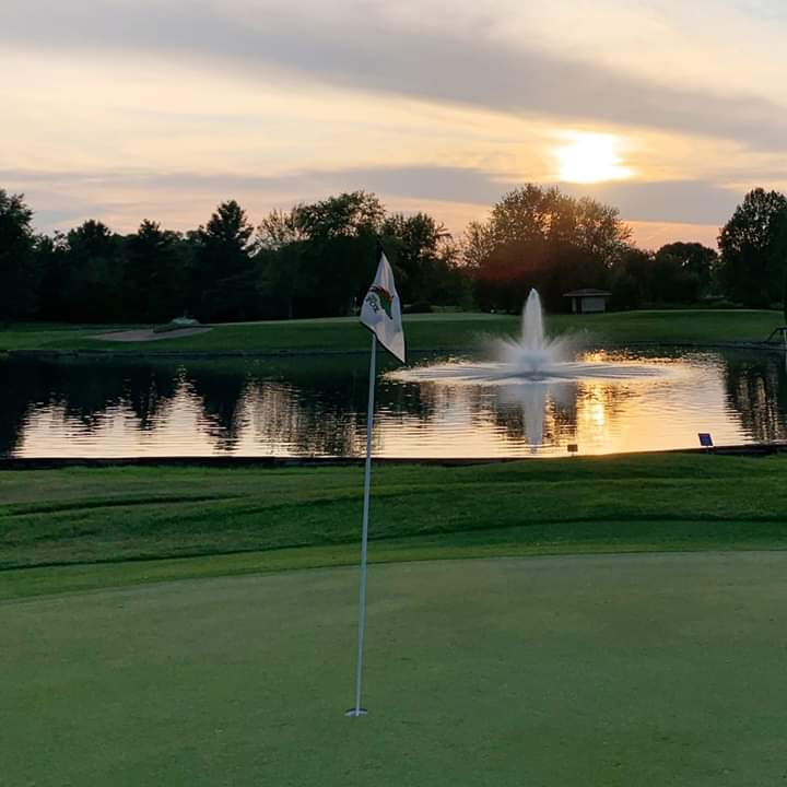  Fox Valley Golf Club (The Fox)