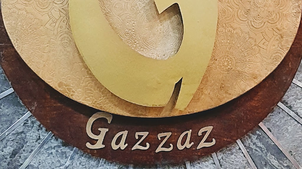 Gazzaz Beauty Parlour