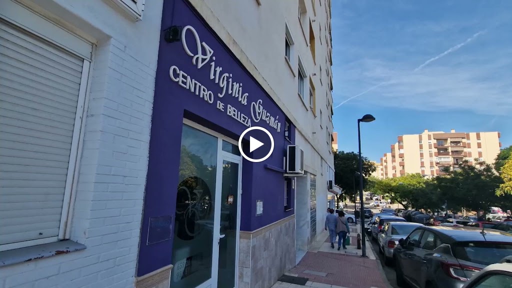 Virginia Guzman Centro de Belleza — Videos
