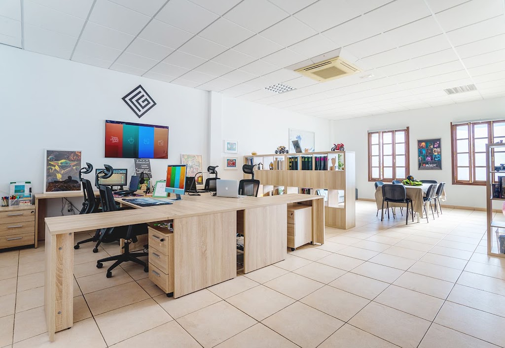 Coworking Guru Lanzarote