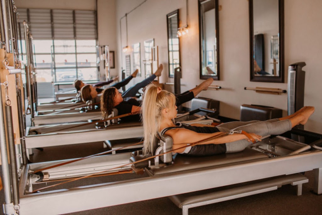  Northwest Core Balance - Pilates and Fitness
