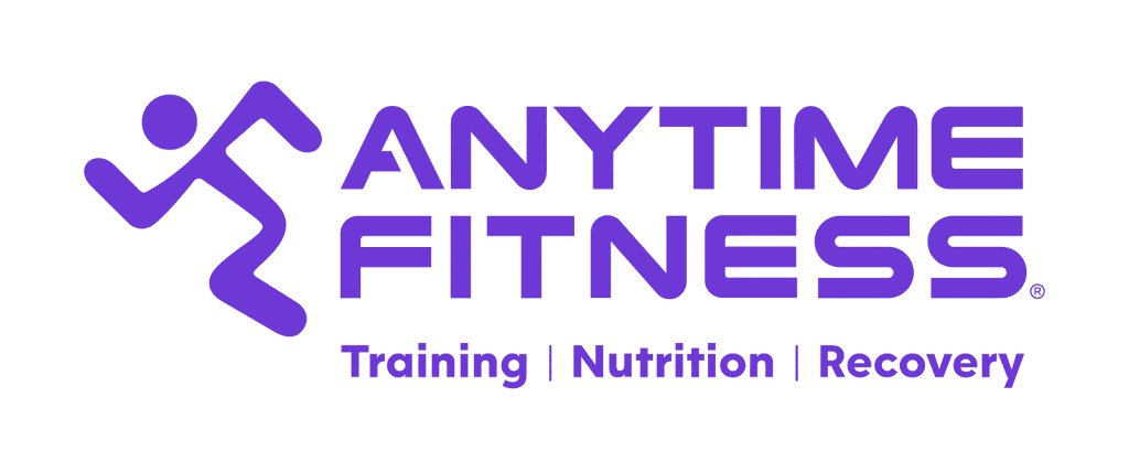  Anytime Fitness