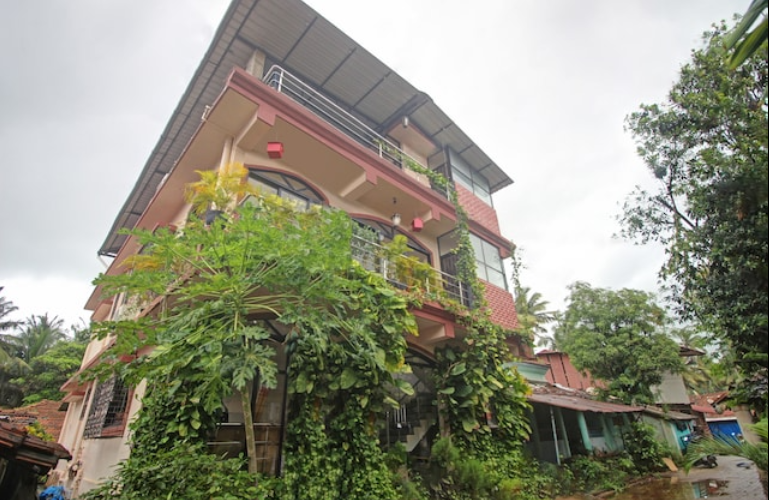 Dewdrop Homestay