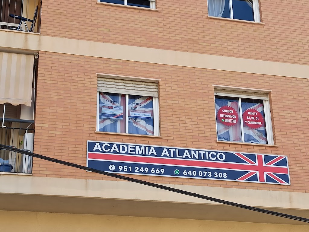 Academia Atlantico