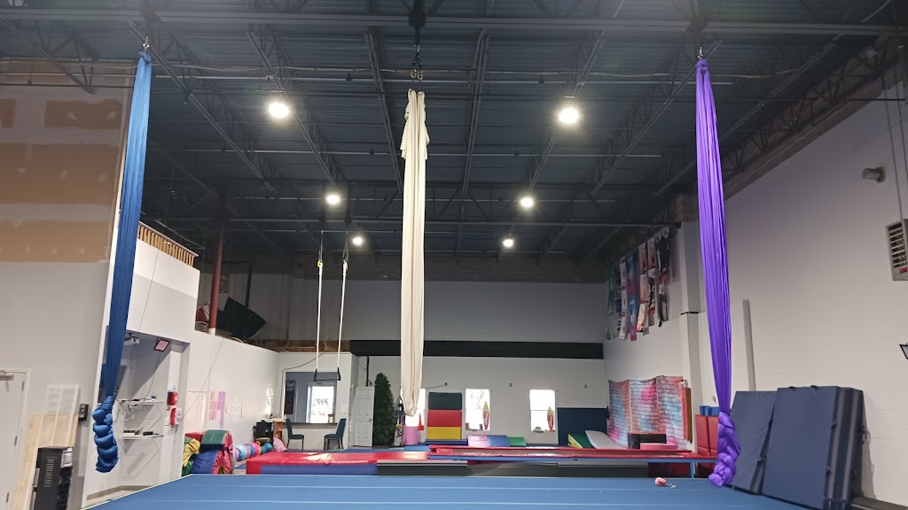  720 Aerial Arts Studio