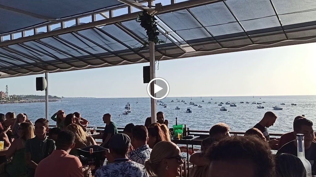 Casa Bigote — Ambiente