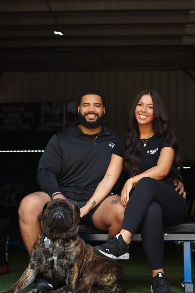  Elevated Wellness - Private Gym