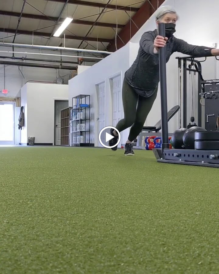  Active Health | Wallingford