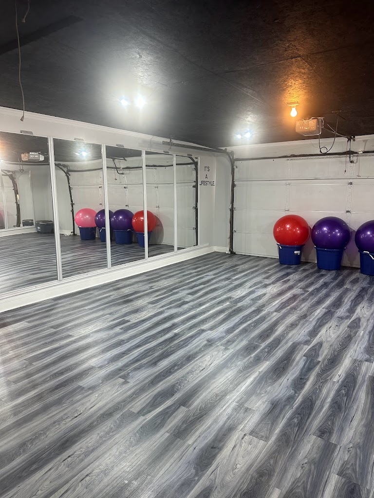  Fitness Fun with Sheena