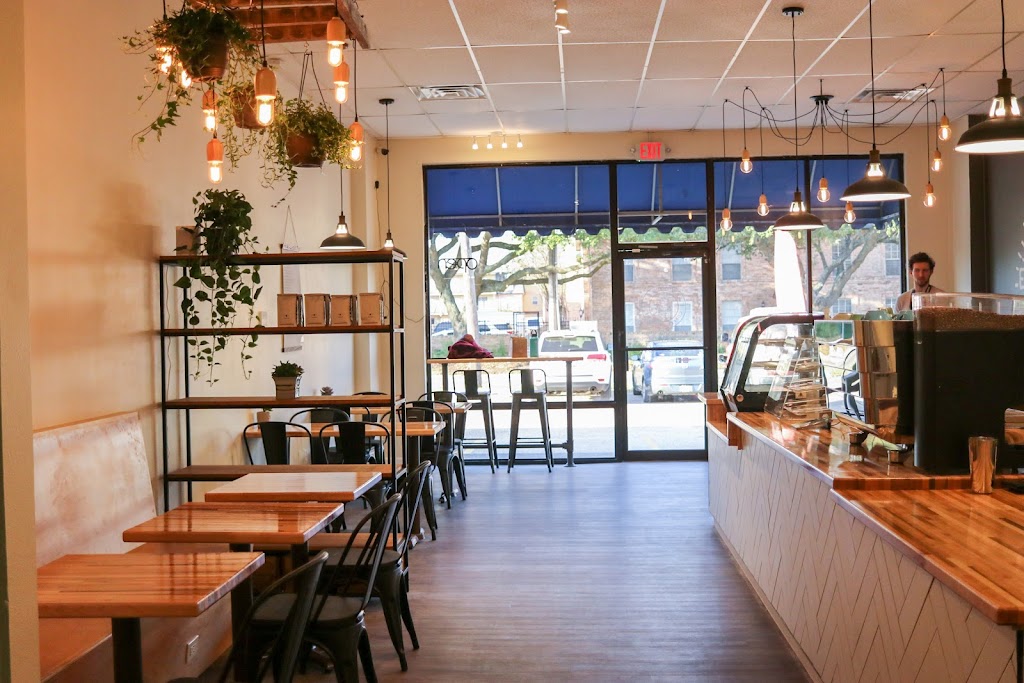 Photo of Evolve Coffee + Matcha