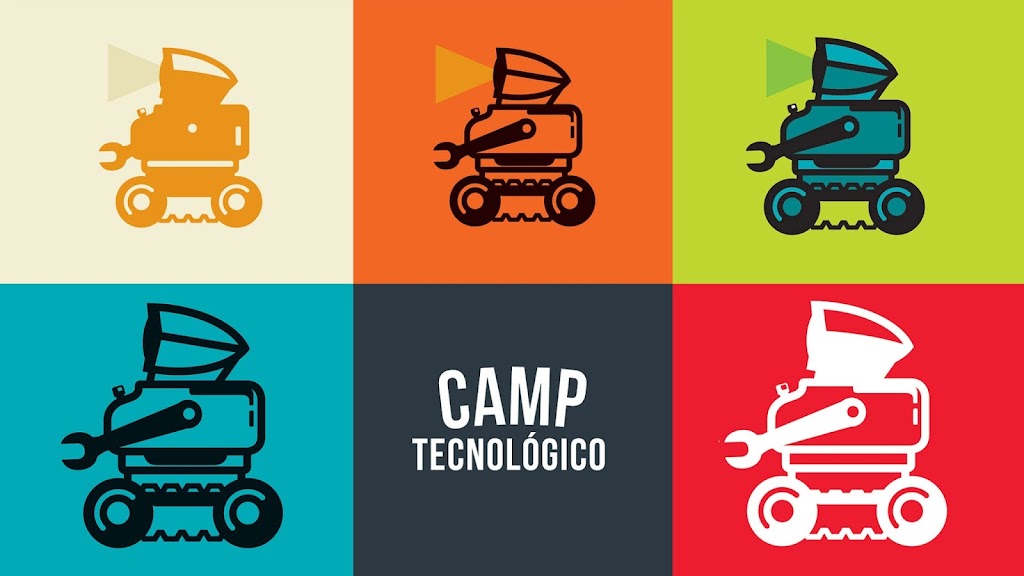 CAMP TECNOLOGICO Central | Robotica Educativa
