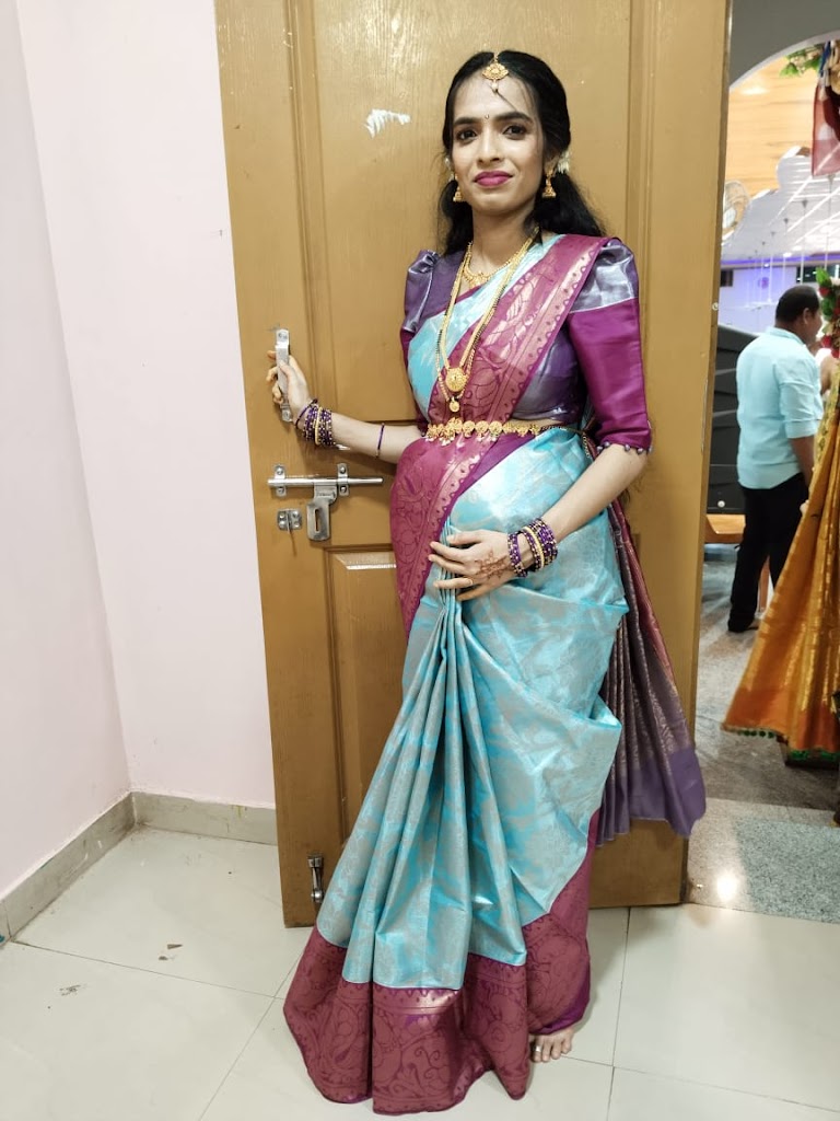 Thaniya Beauty Parlour