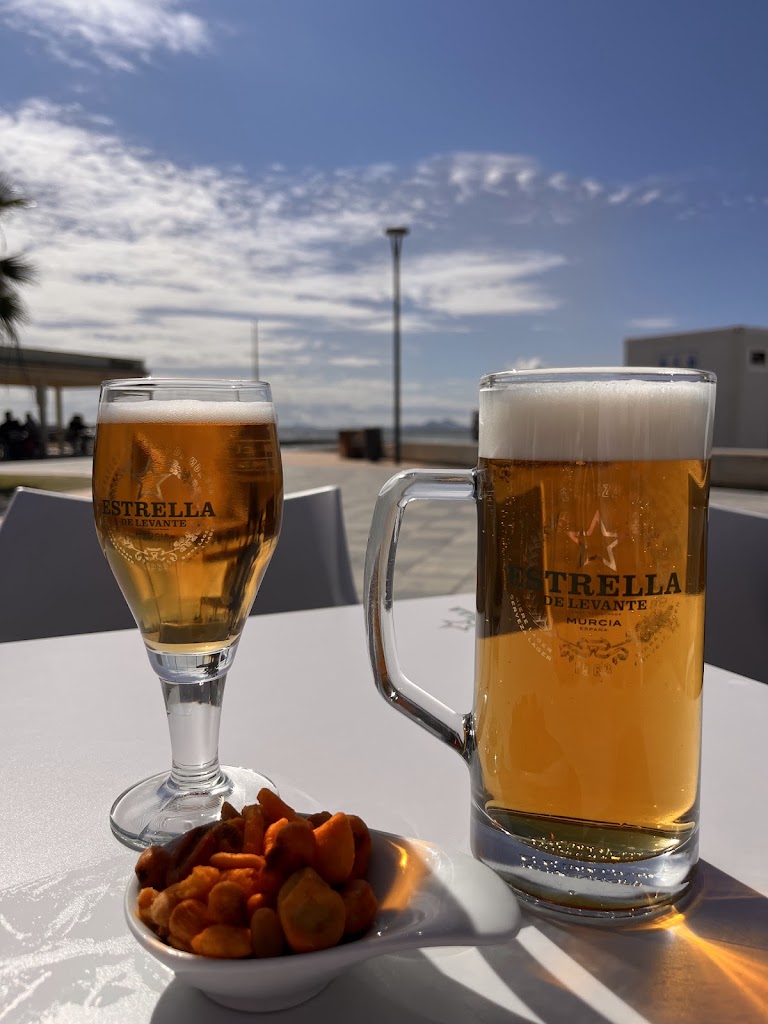 Magallanes bar cafeteria — Mas recientes