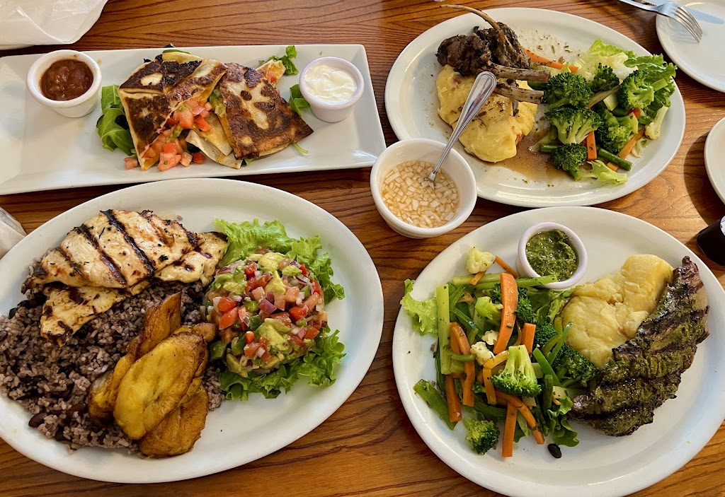 Food & drink