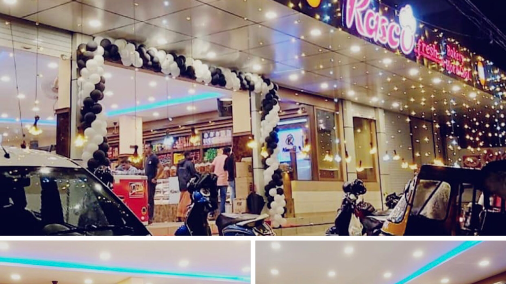 Kasco Fresh Bakery Restaurant