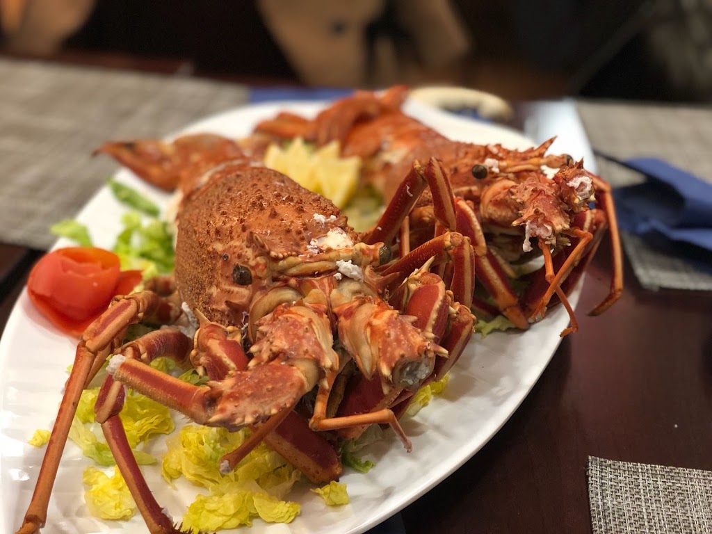 Figon — Comida y bebida