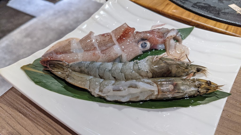 天町燒肉屋 的照片