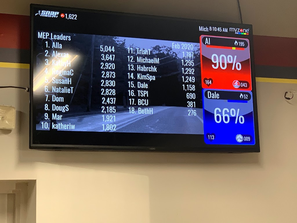  Snap Fitness Chardon