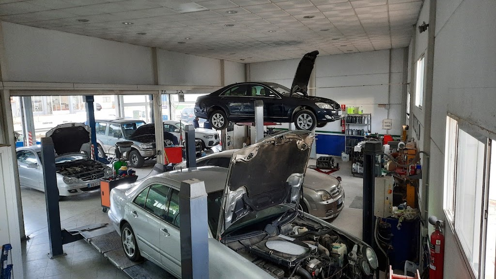 Auto Requena S L — Del propietario