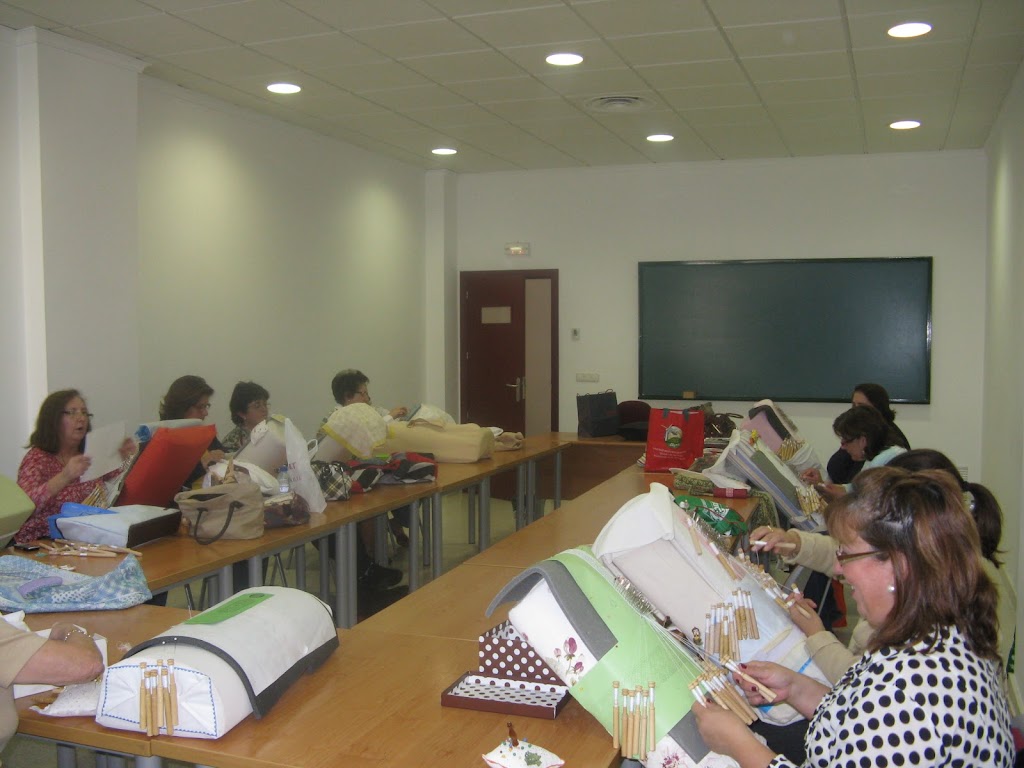 Centro Educativo Municipal "Jesus Garcia Trujillo"