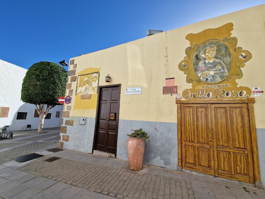 Bar/Cafe El Populacho