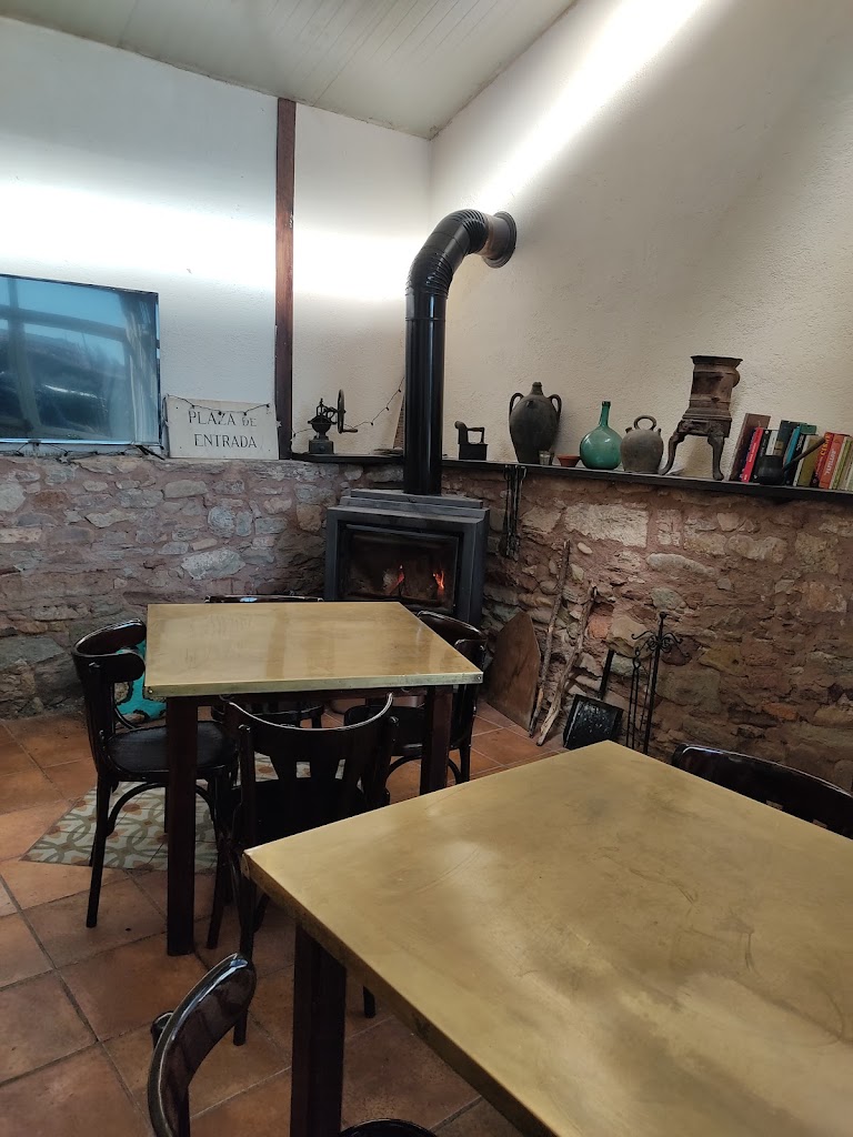 Restaurant La Roda del Calderer