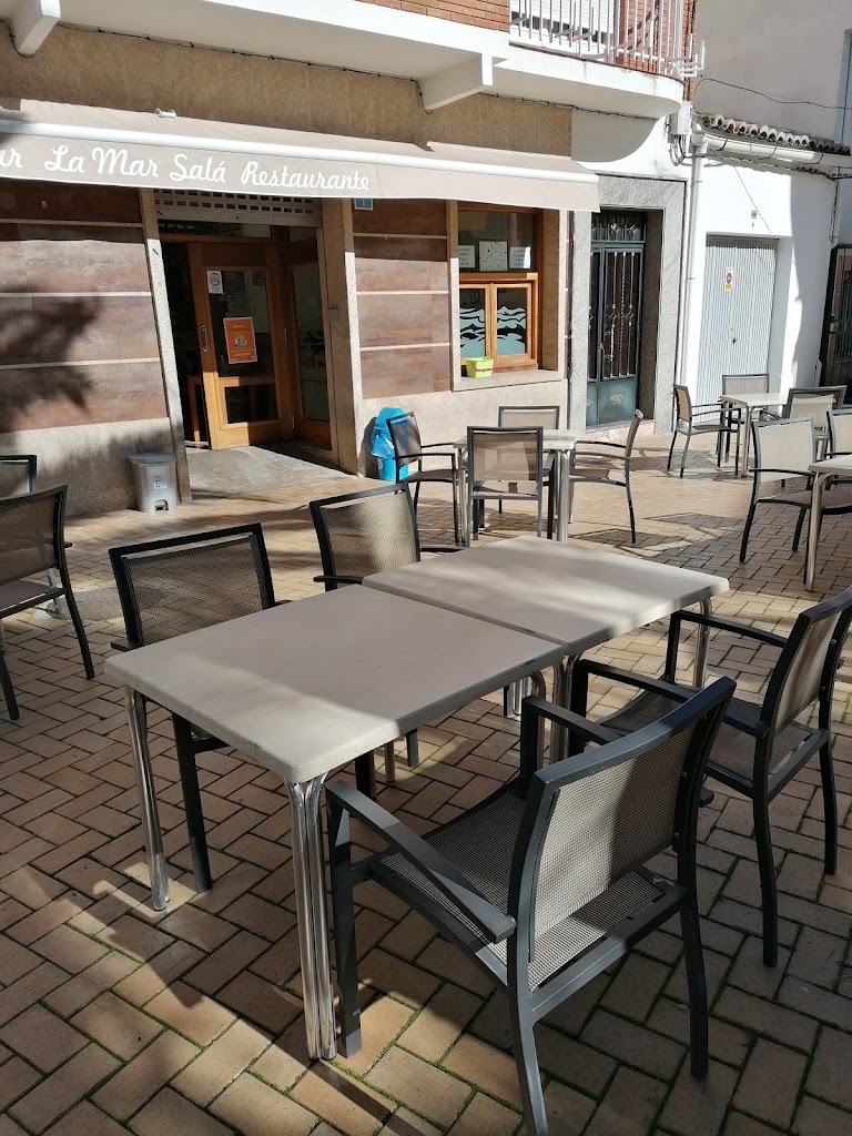 La Mar Sala Navalmoral S.L.