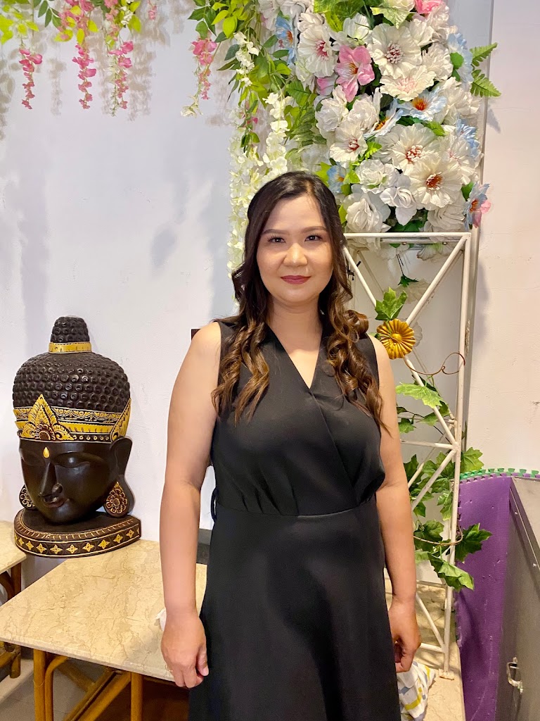 80 Puri Pengantin Salon