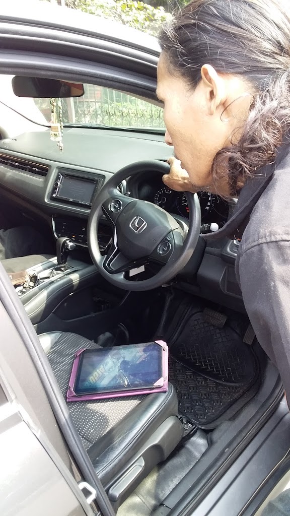 Bengkel mobil Sahabat motor