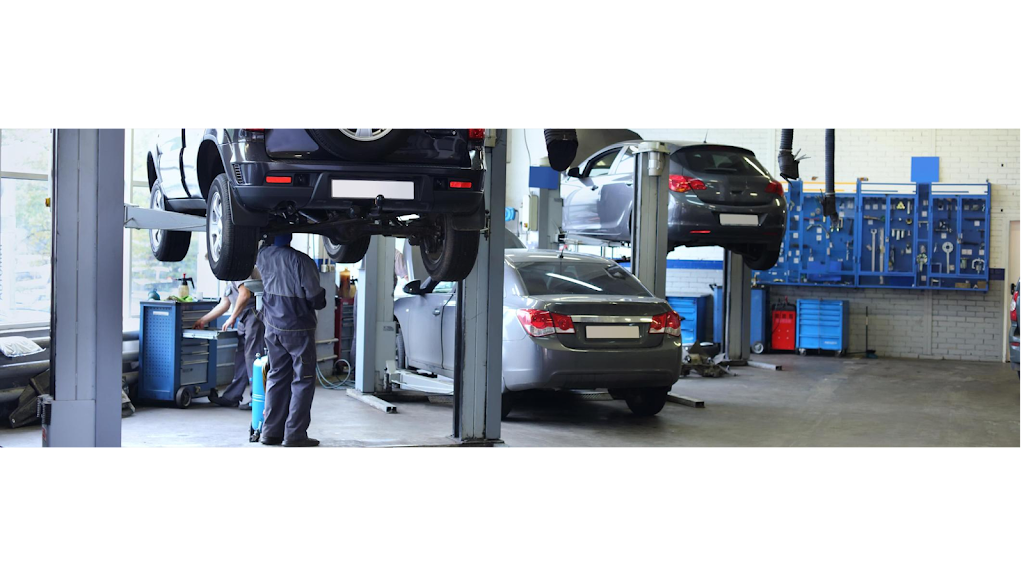 Auto bodywork mechanic in Luqa