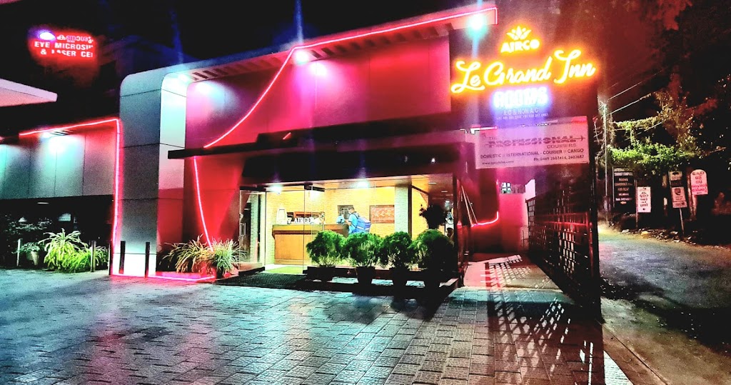 Airco Le Grand Inn Hotel