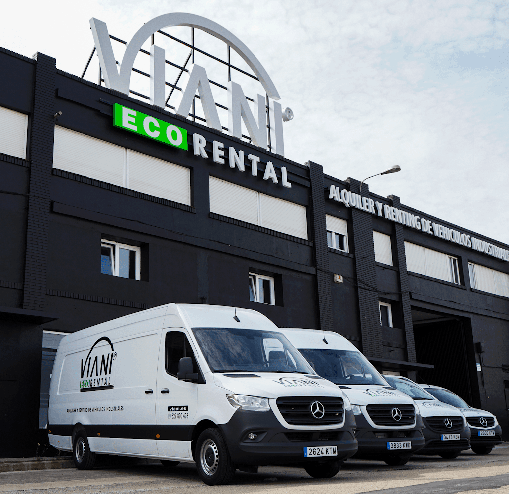 Commercial vehicle