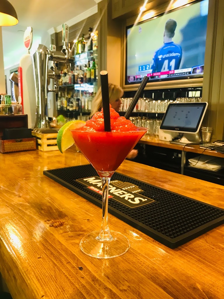 Temple Bar Vilanova — Bar