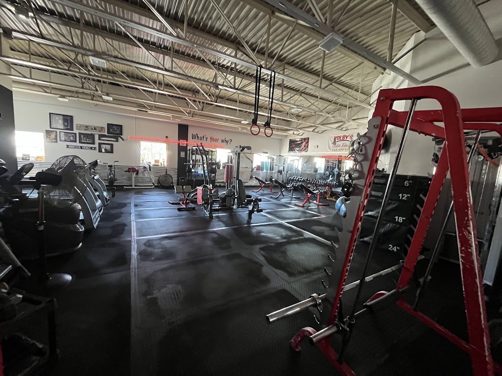  Driven Success Personal Training