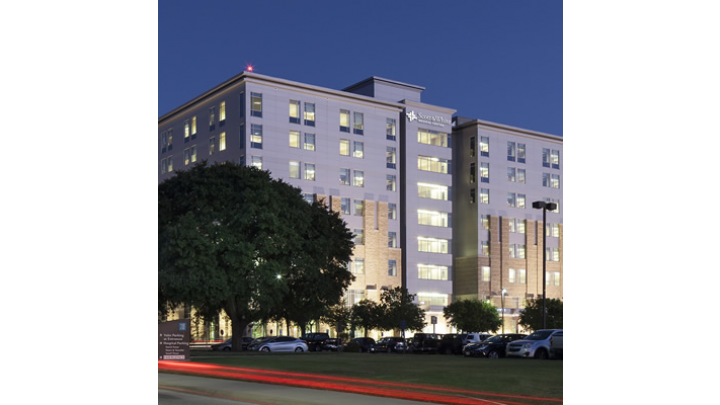 Baylor Scott & White Medical Center — Temple