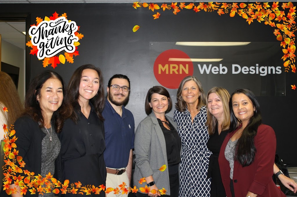 Mrn Web Designs