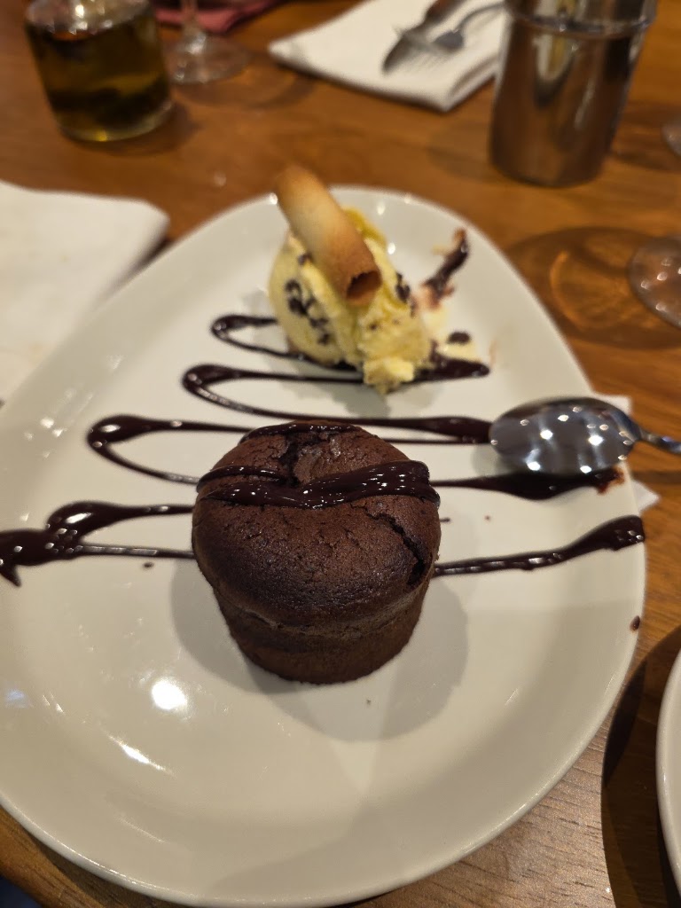 Restaurante La Tagliatella | Avda. Francesc Macia, Sabadell — Mas recientes